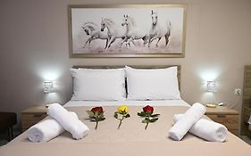 Hotel Vasilis Nafplio
